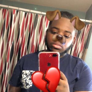 Meet your Posher, Malcolm